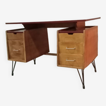 50's desk