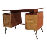Bureau 50's