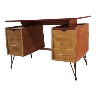 50's desk