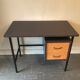 Bureau vintage années 60