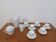 Coffee service, Art Deco