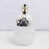 Vintage pineapple candy