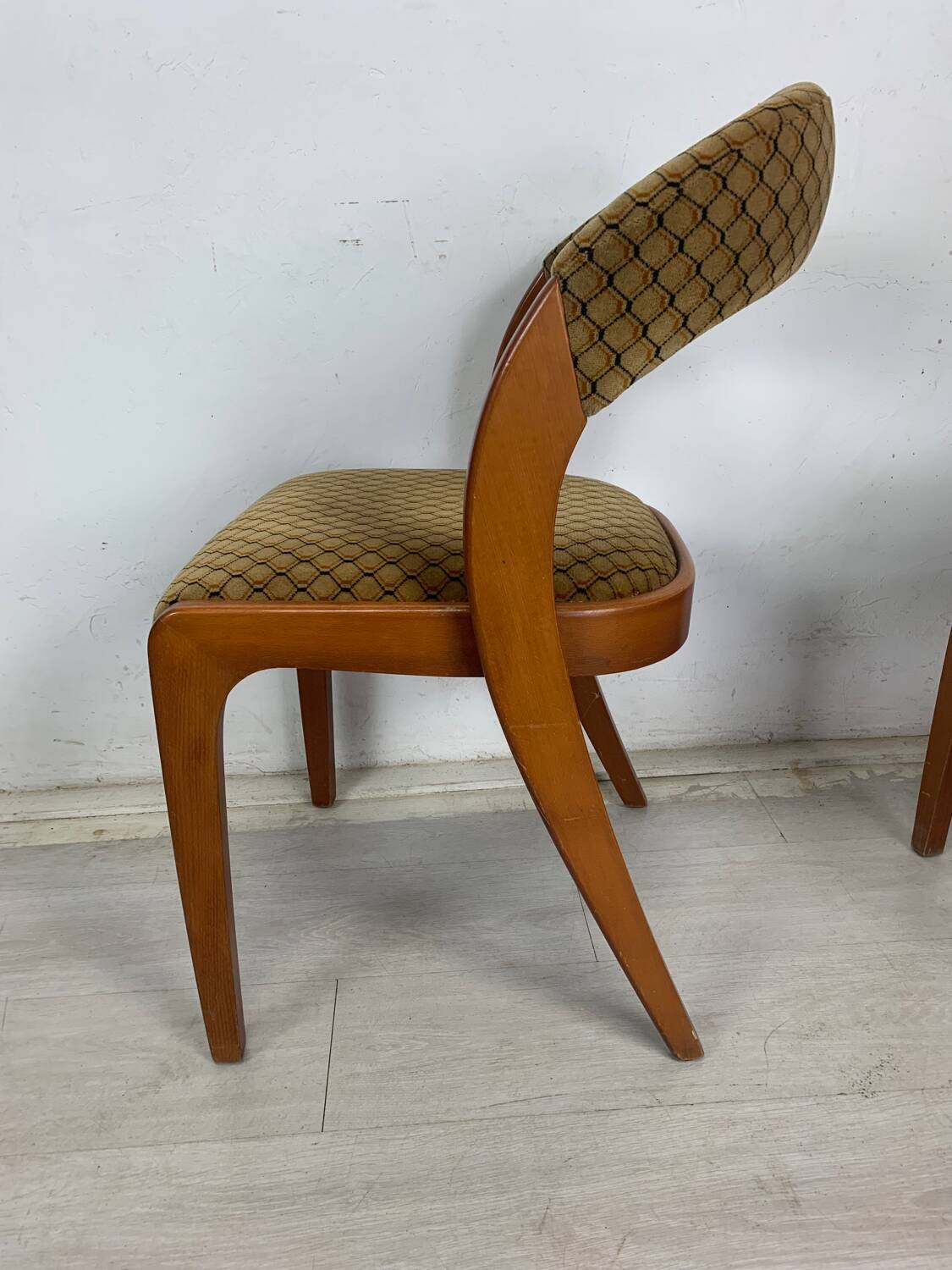 Chaises gondole