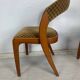 Chaises gondole