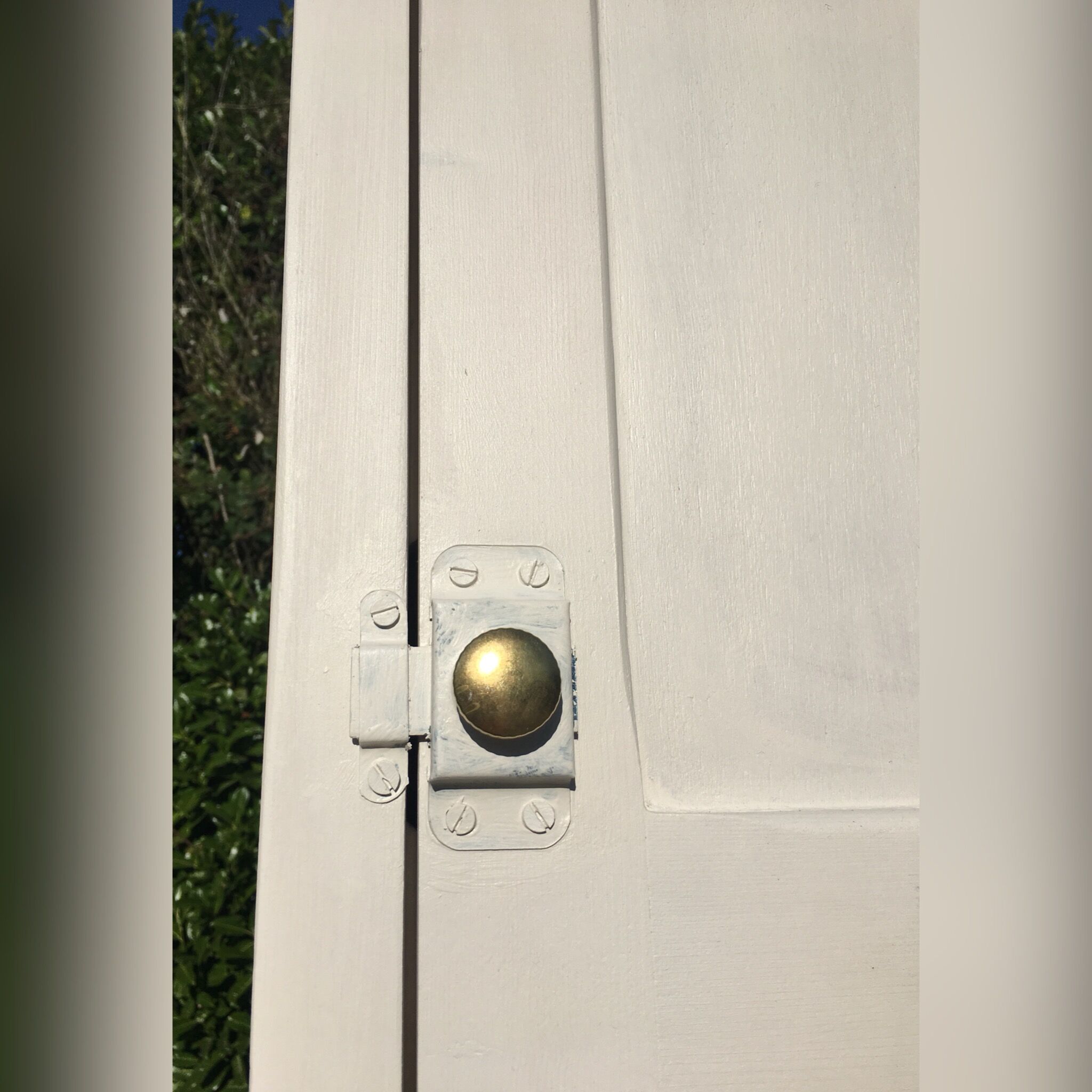 Armoire parisienne vestiaire en bois