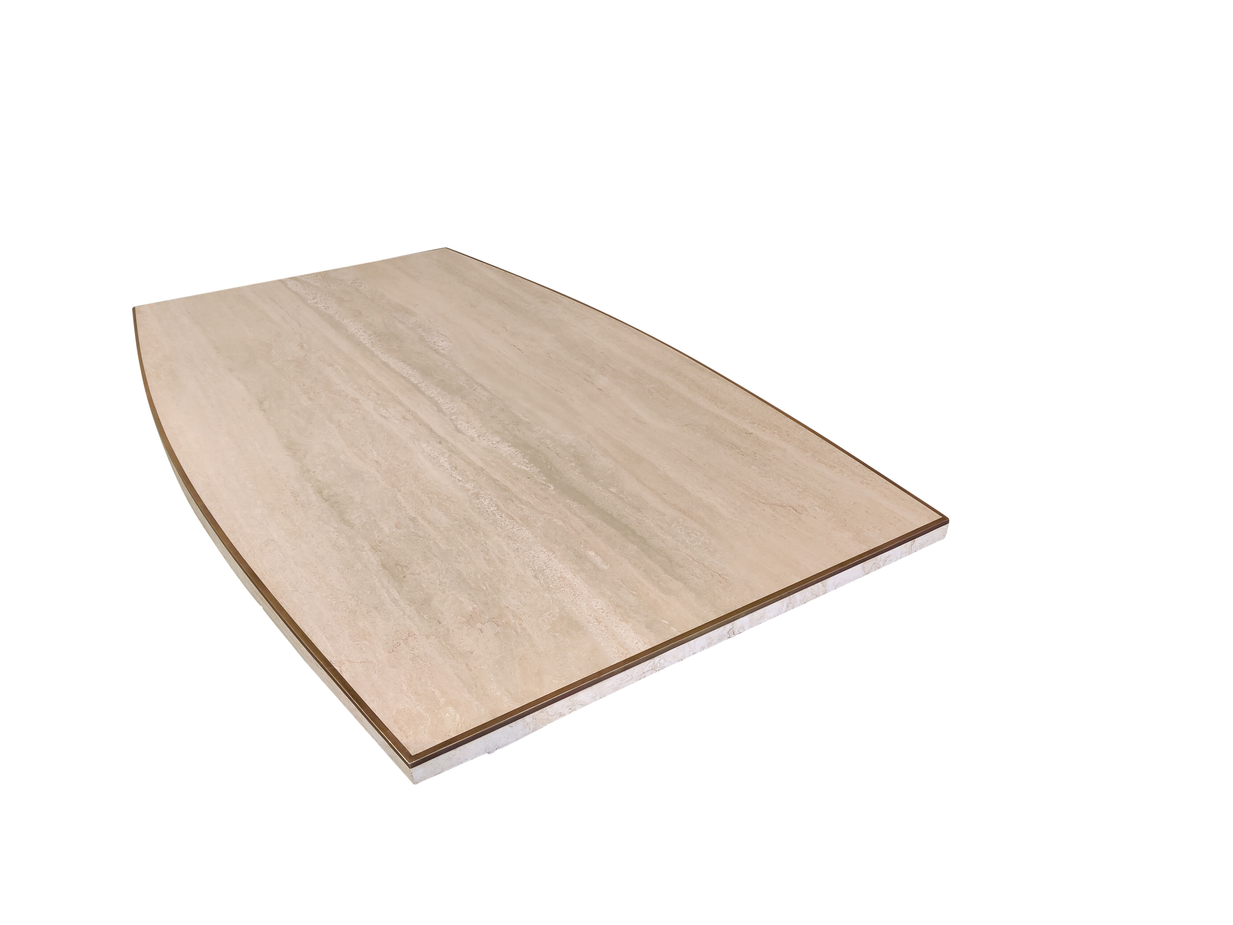 Table à manger, années 1970