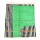 Green Moroccan rug 150/250cm