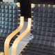 Fauteuil 406 cuir Alvar Aalto edition Artek