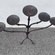Chandelier fer forgé