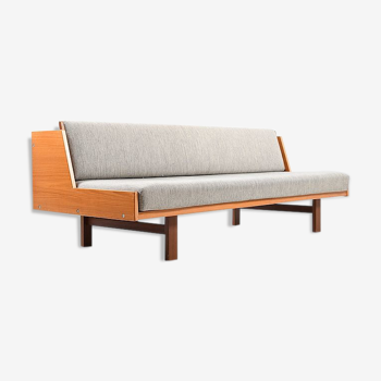 J. Wegner model 258 teak sofa