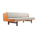 J. Wegner model 258 teak sofa