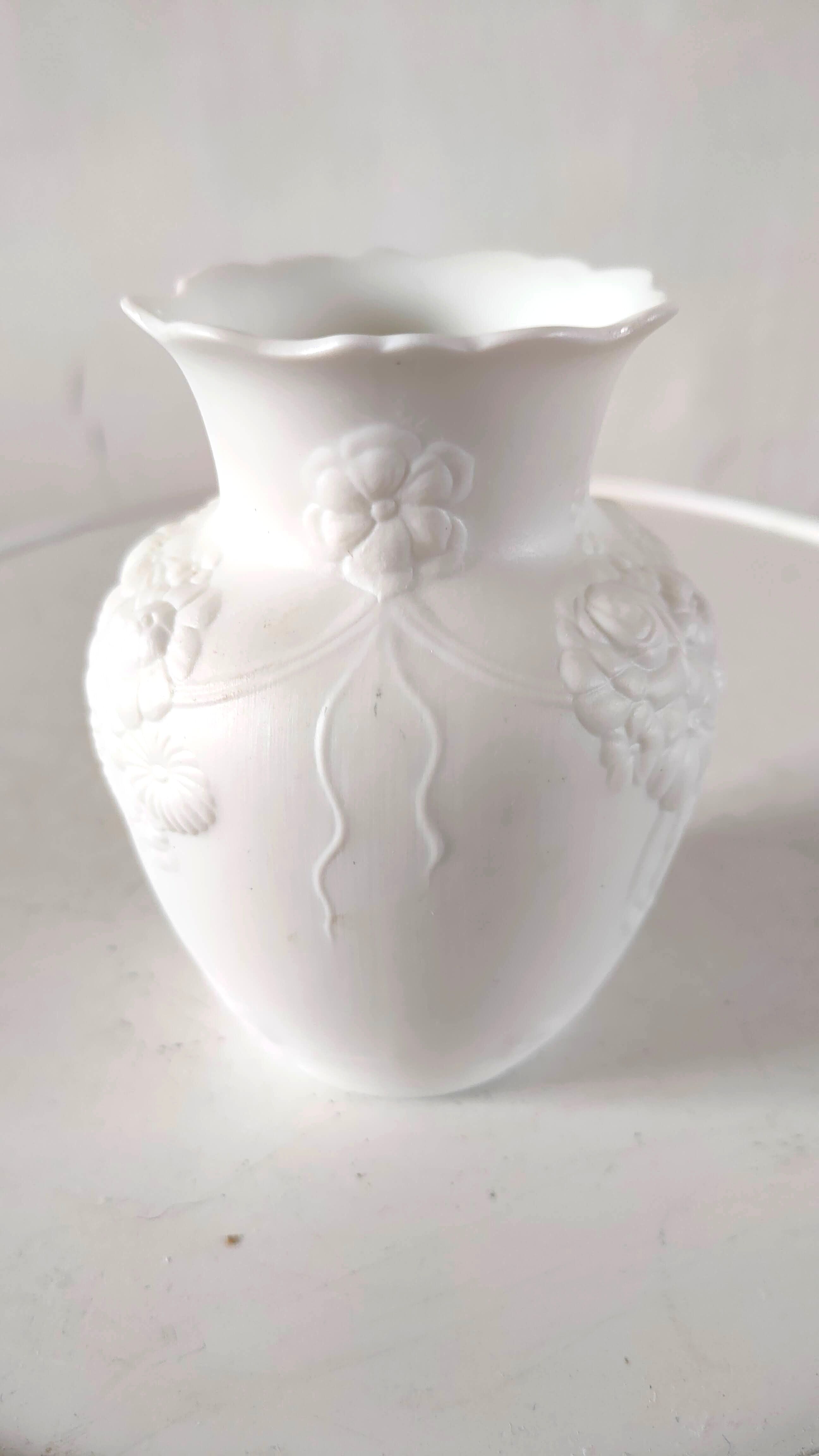 Kaiser vase design 60s 70s