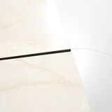 Vintage formica dining table