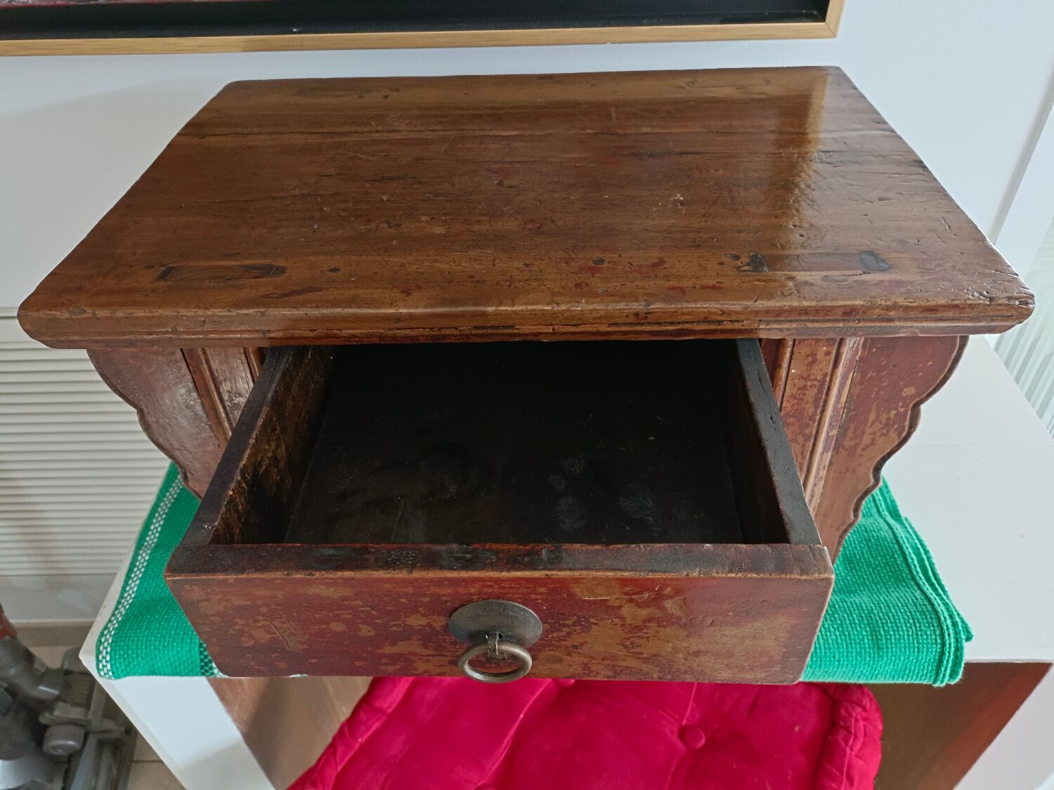 Chinese coffee table 19th