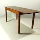 Desk, UP Závody, 1970s