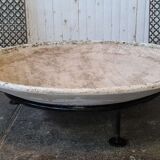 Vintage planter René Pechère - 150cm