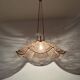 Fazzoletto Pendant Lamp by Leola