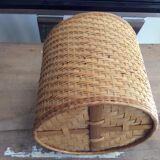 Wicker basket