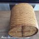 Wicker basket