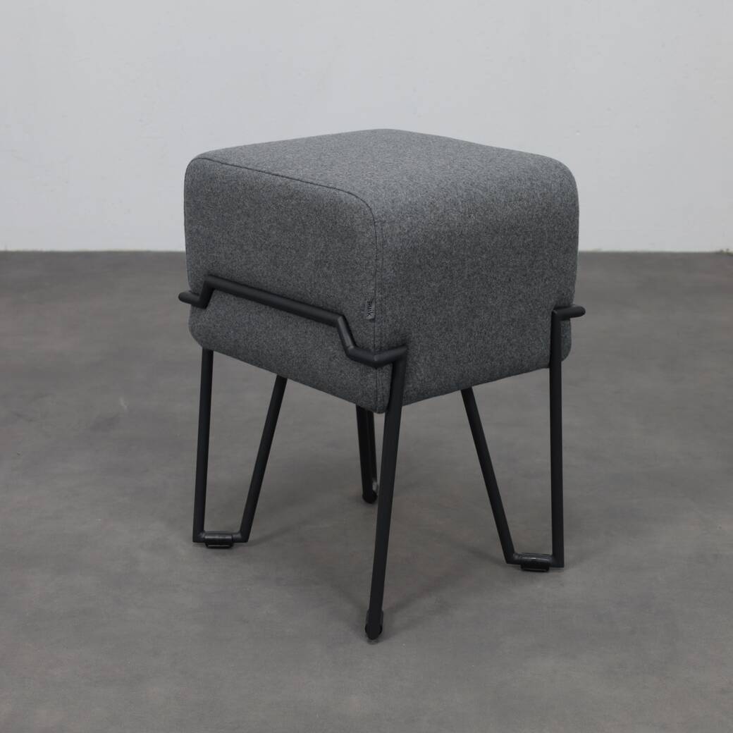 Low Stool Bokk by Ka-Lai Chan for Puik