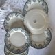 Salins flat plates