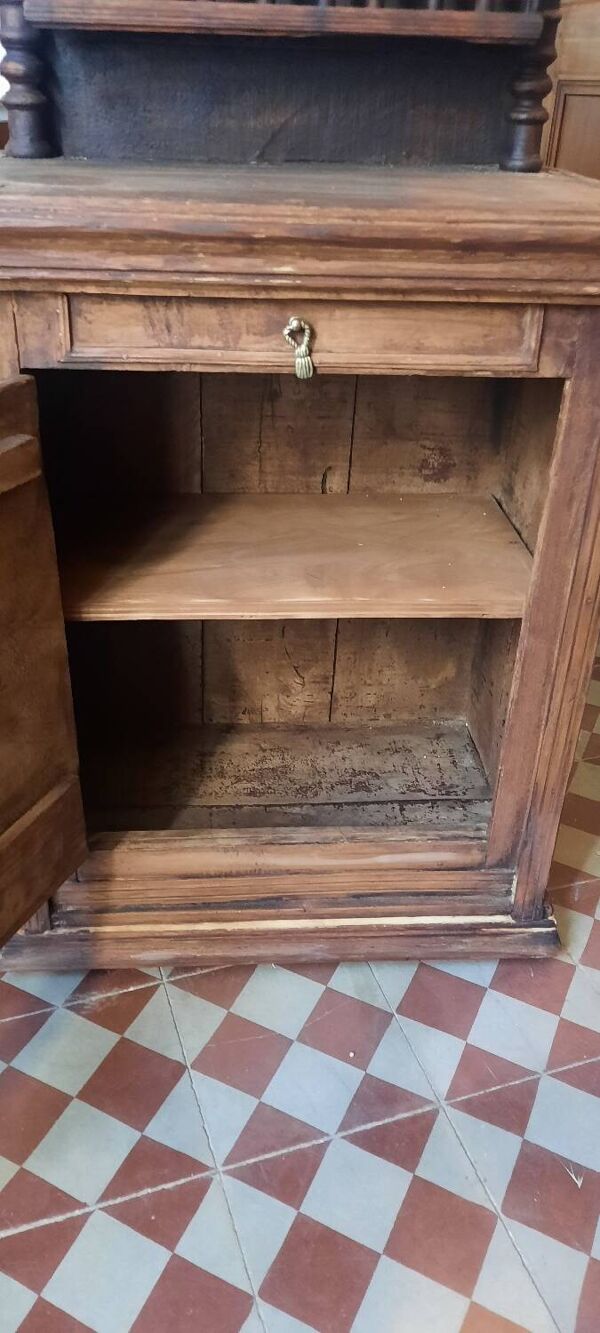 Buffet de style Henri II