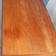 Writing table