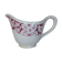 Old creamer milk pot in earthenware of Lunéville