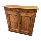 Parisian wooden buffet