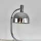 XL Lamp AM/AS by Franco Albini, chrome brass, Italy, 1960