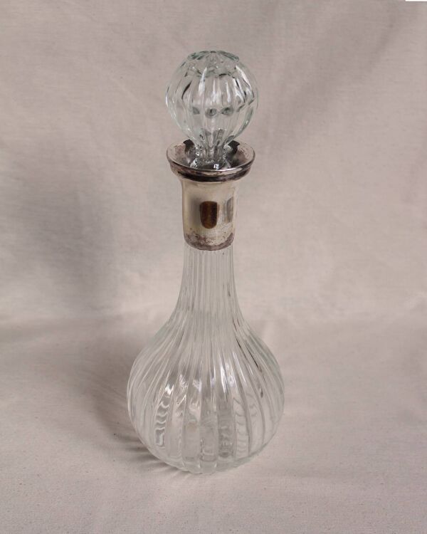Carafe Ballon vintage