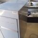 Old industrial locker PTT 1975