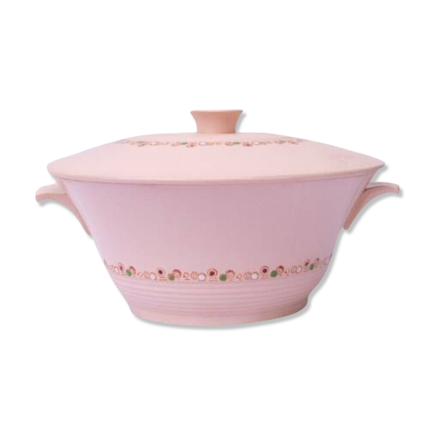 Betty Longwy tureen