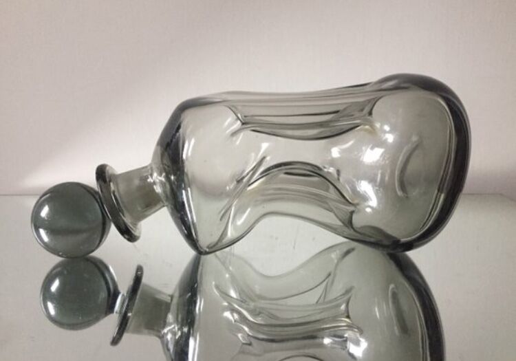 Danish Decanter 1960’s