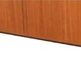 Scandinavian teak sideboard