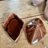 Ceramic pot