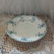 Longwy iron earth dinnerware set
