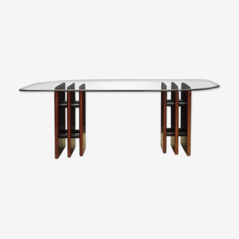 Bendixen table danish design 60 70