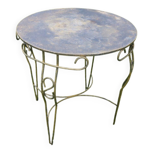 Table patio ou - jardin