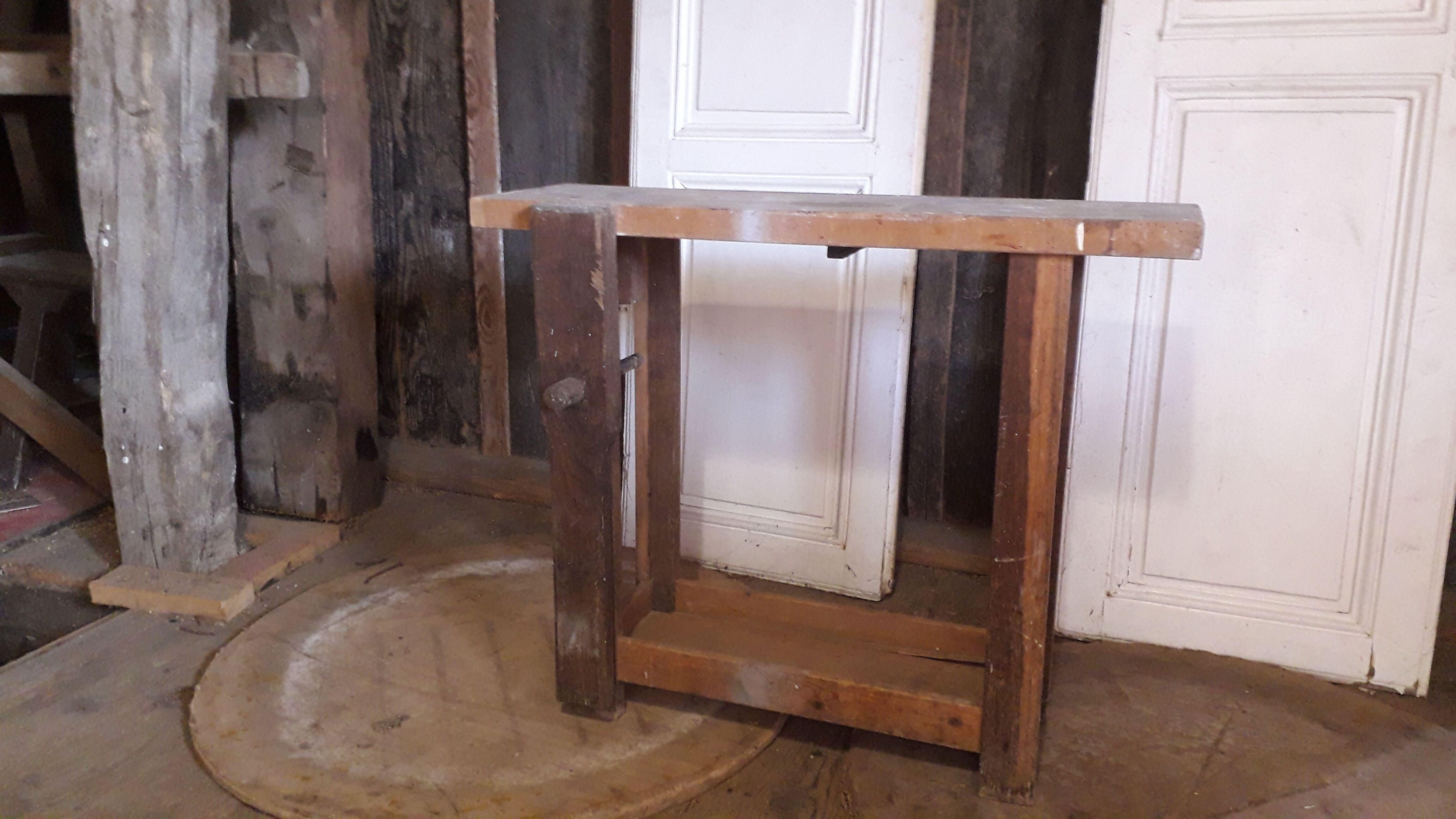 Established for children 1950s