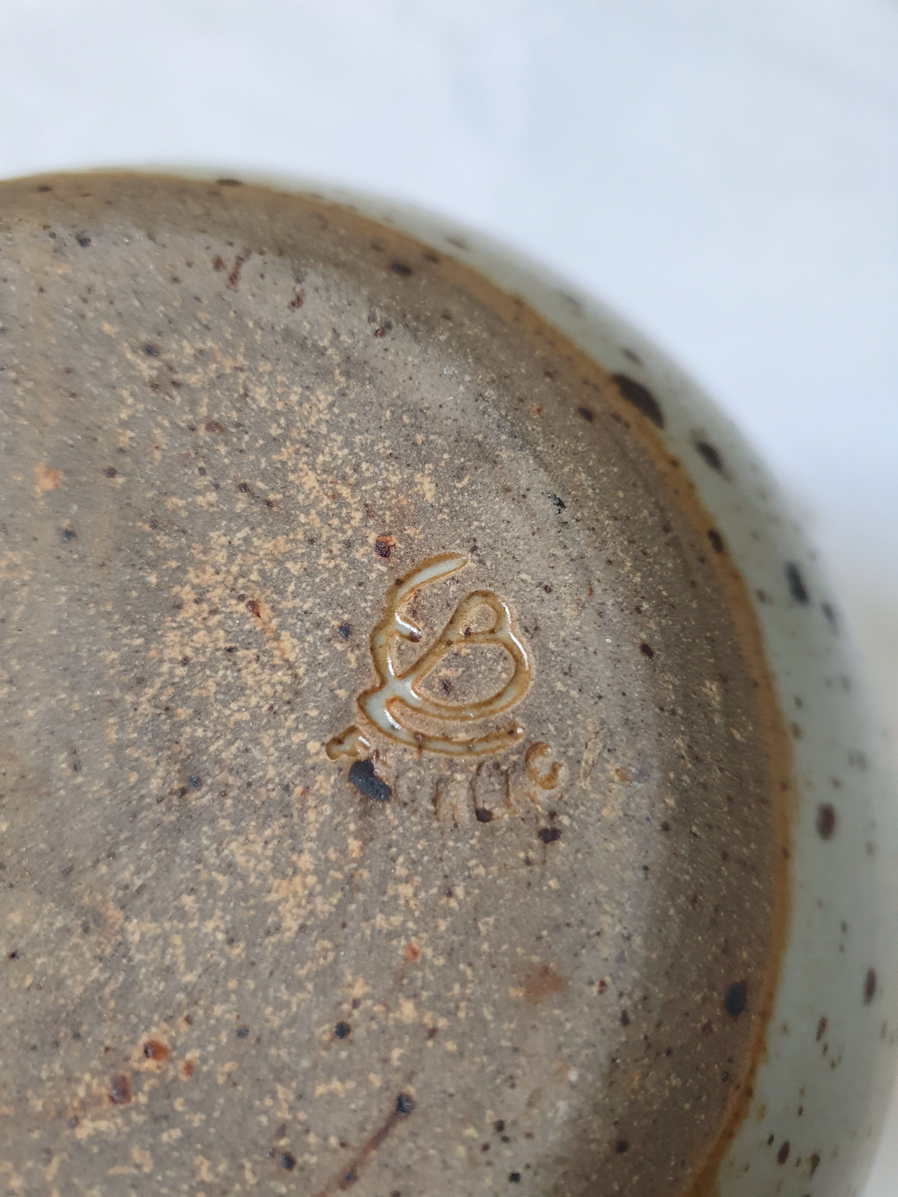 Poterie