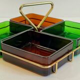 VERECO France VINTAGE Serving TRAY