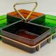 VERECO France VINTAGE Serving TRAY