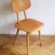 Pair of Dining Chairs by Antonin Suman for TON