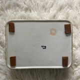 Box Ceramic Cherries Slip