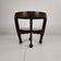 Art Deco Coffee Table – Amsterdam School, The Netherlands, 1930s