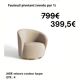 Swivel chair
