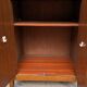 Antique marquetry secretary in Louis XVI style – late 19th / early 20th century