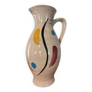 carafe vintage W-Germany