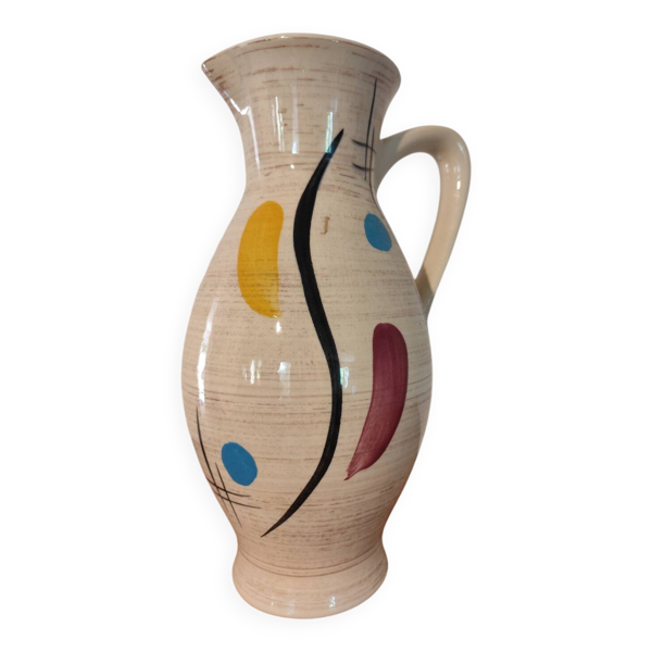 Carafe vintage W-Germany — Beyit